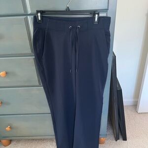Athleta Women's Navy Joggers
